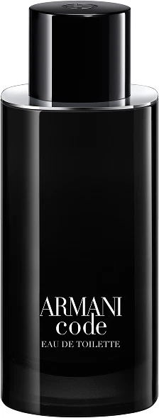Armani Code Pour Homme EDT