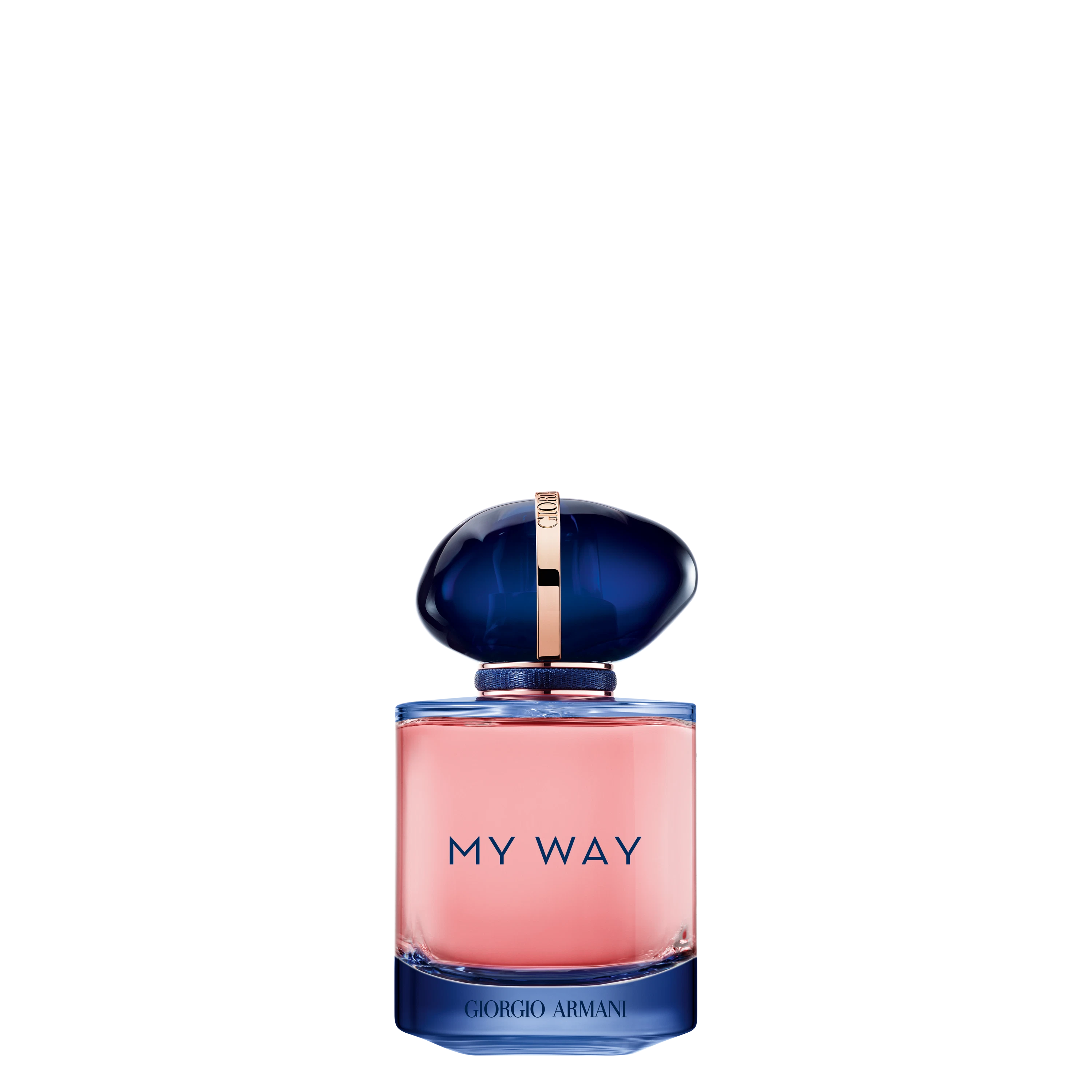 My Way Intence