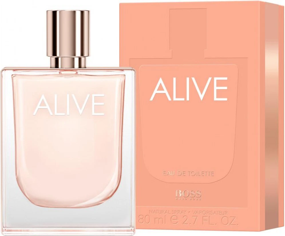 Alive