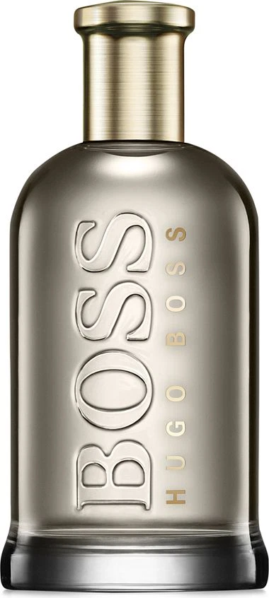 Boss Bottled
