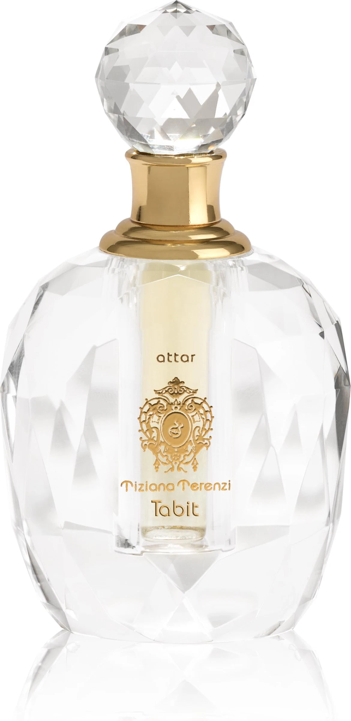 Tabit Attar