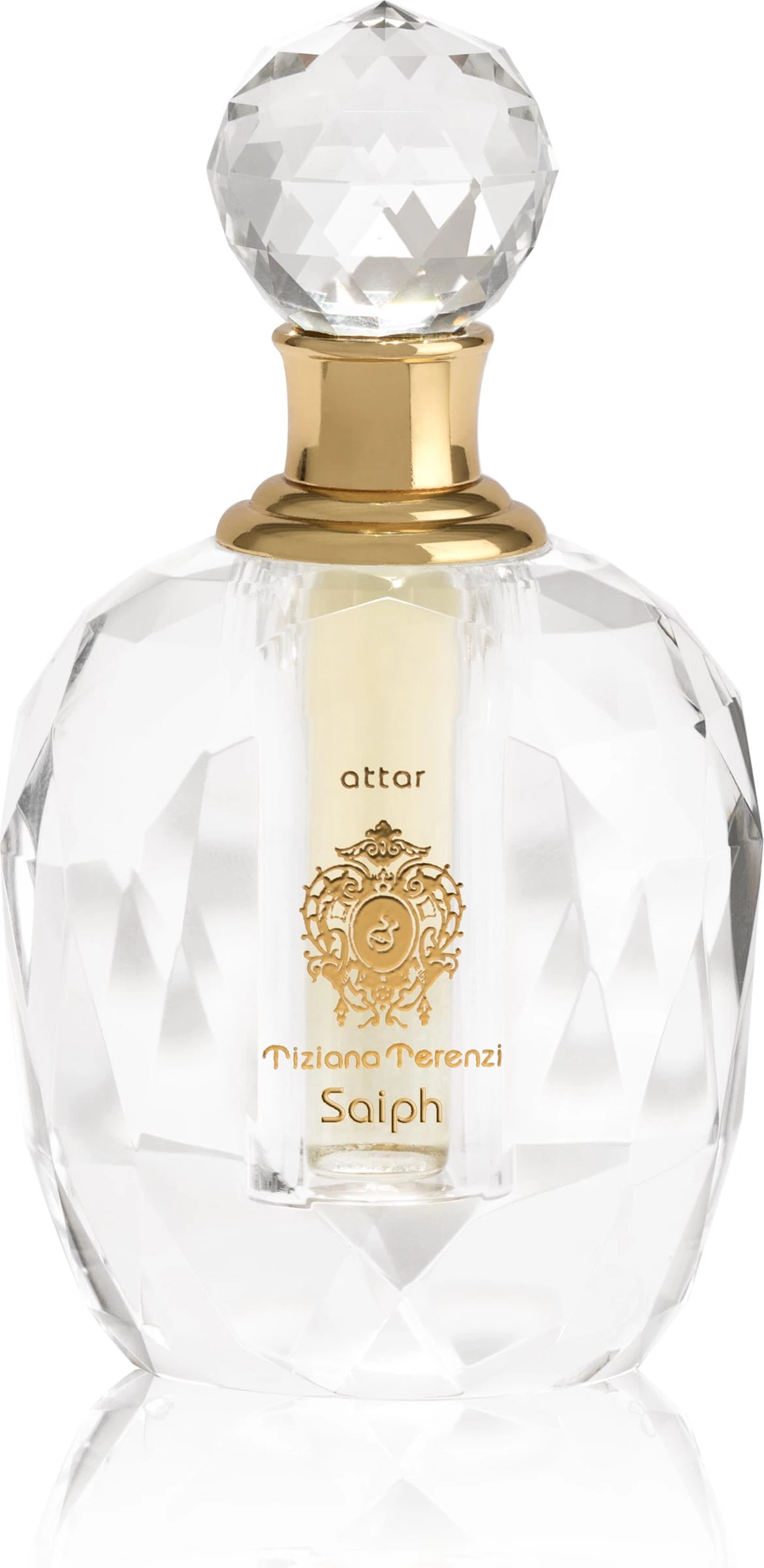 Saiph Attar