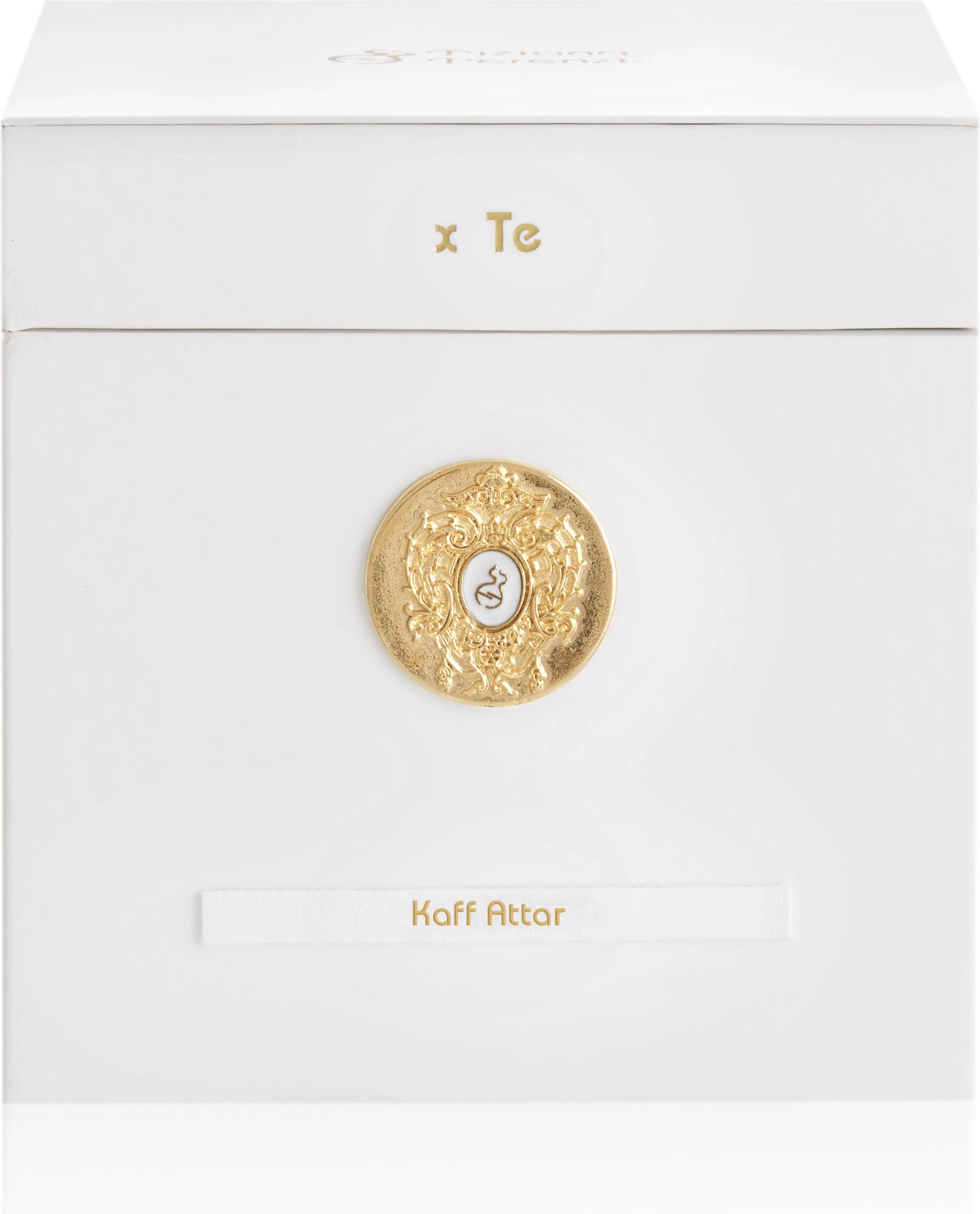 Kaff Attar