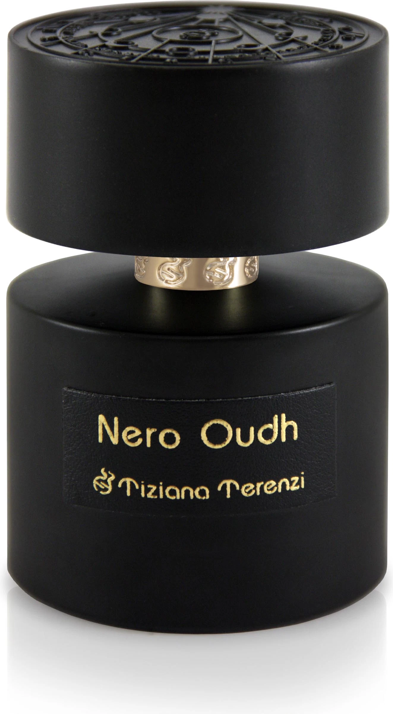 Nero Oudh
