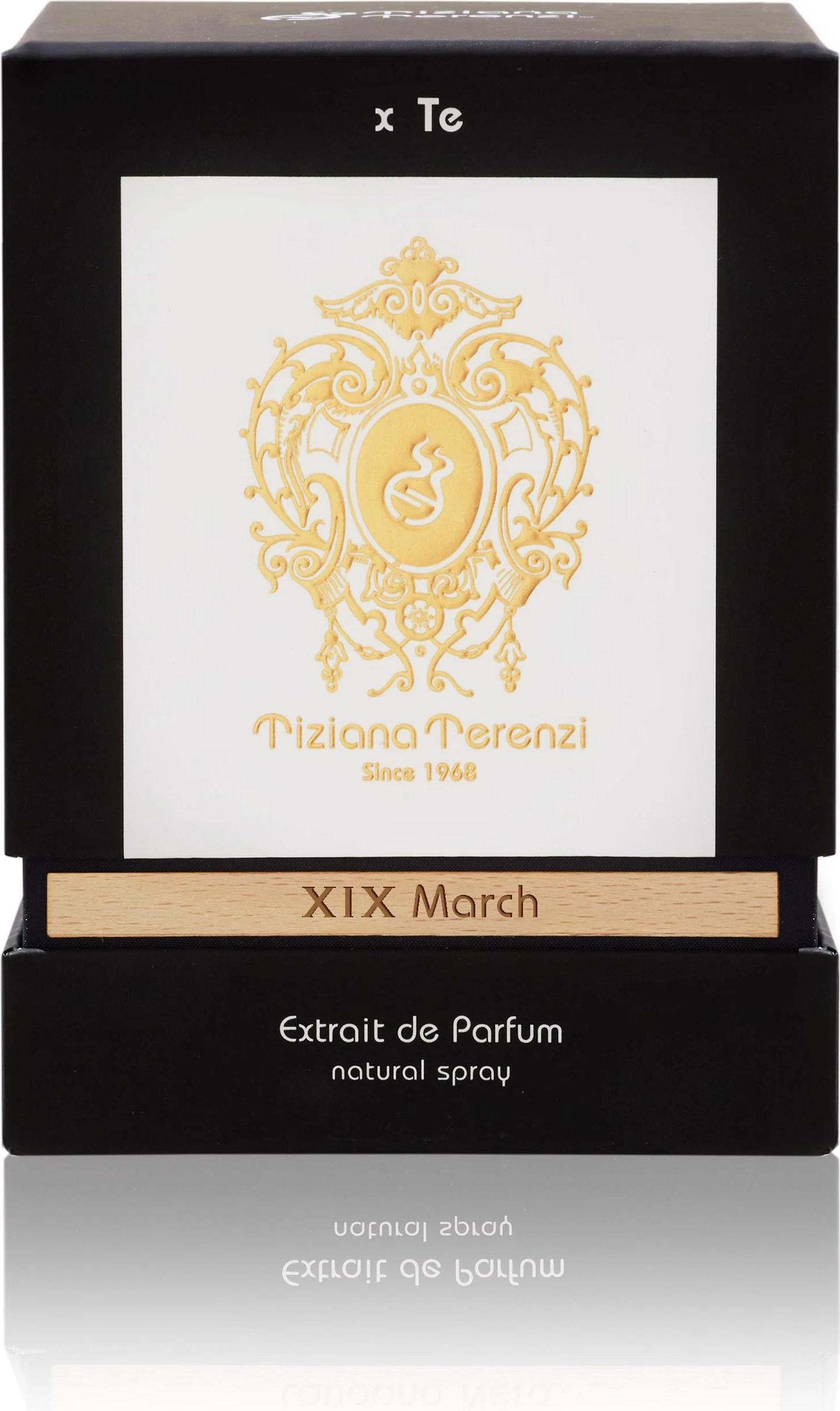 XIX March