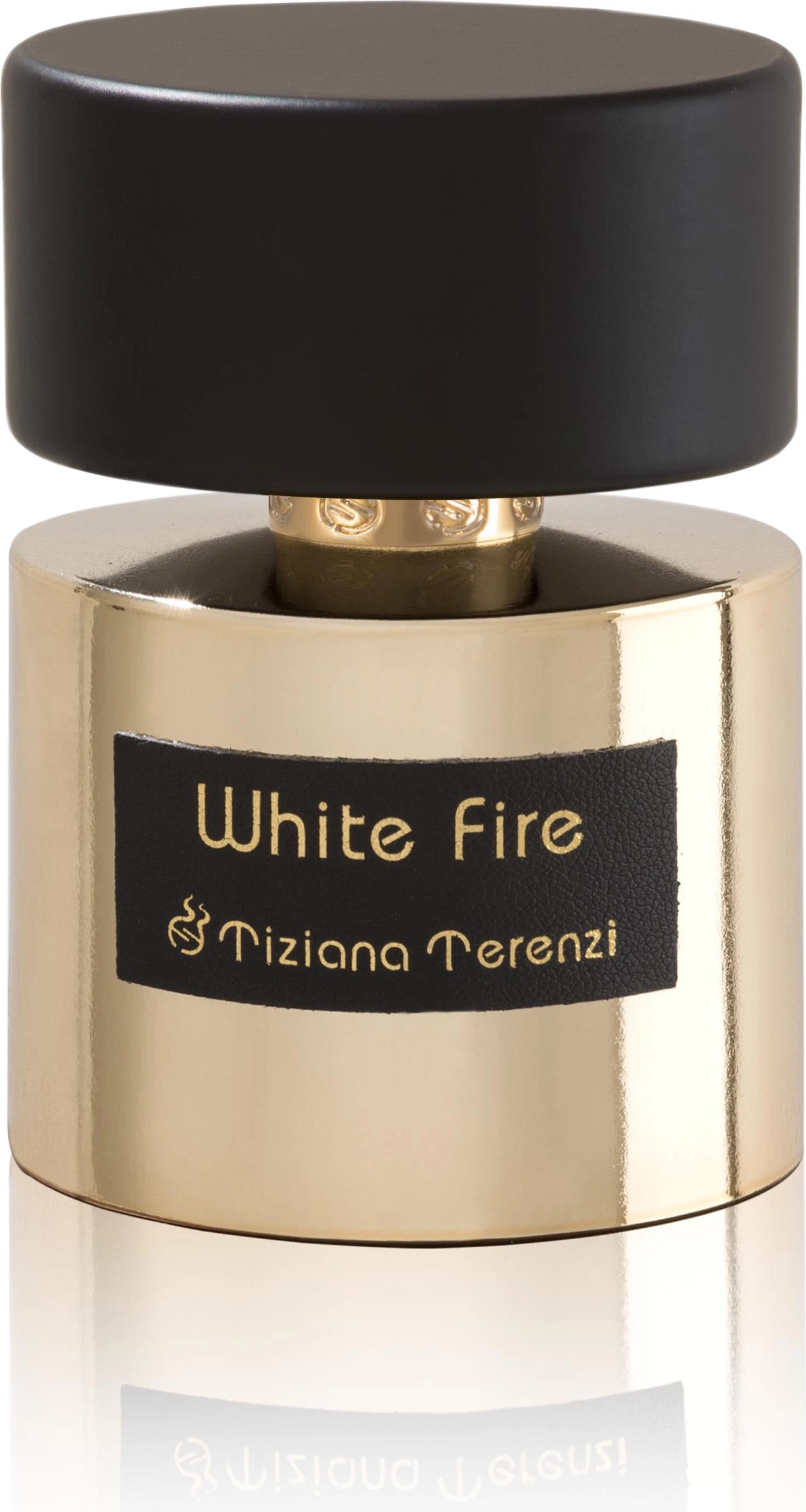 White Fire