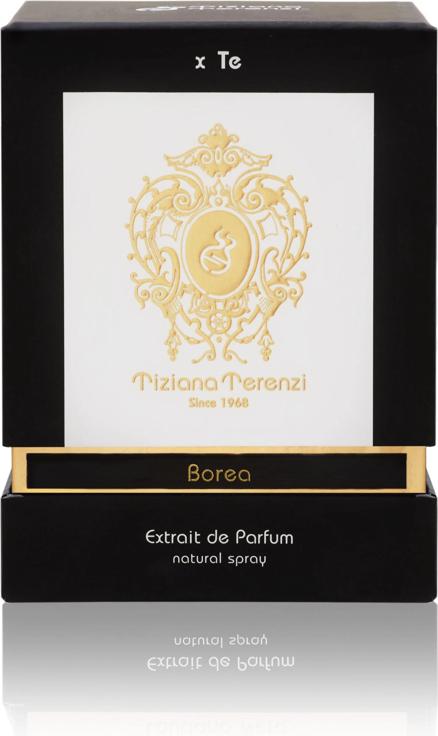 Borea