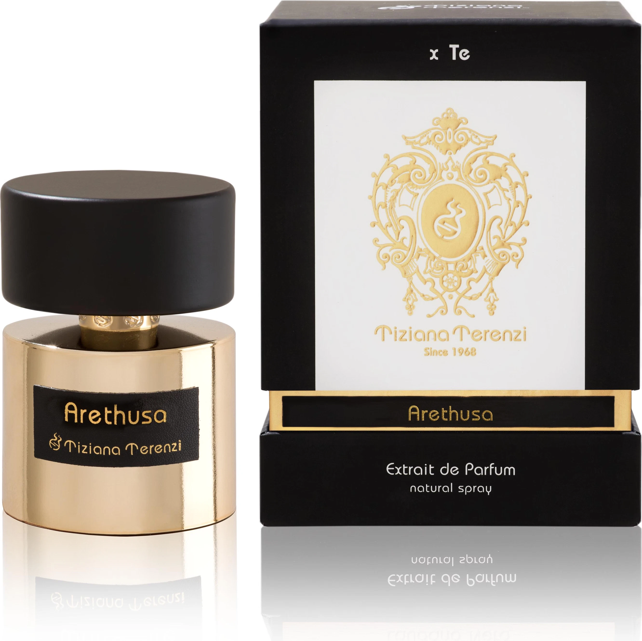 Arethusa