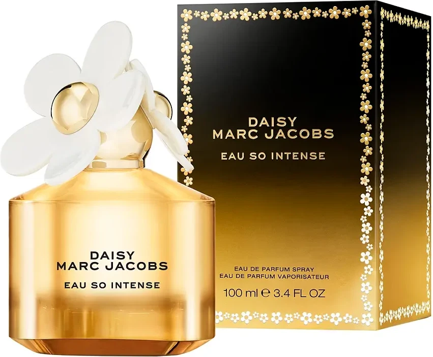 Daisy Eau So Intense