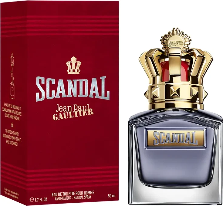 Scandal Pour Homme