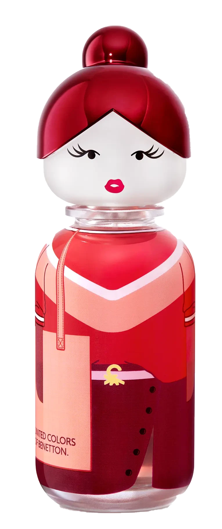Sisterland Red Rose