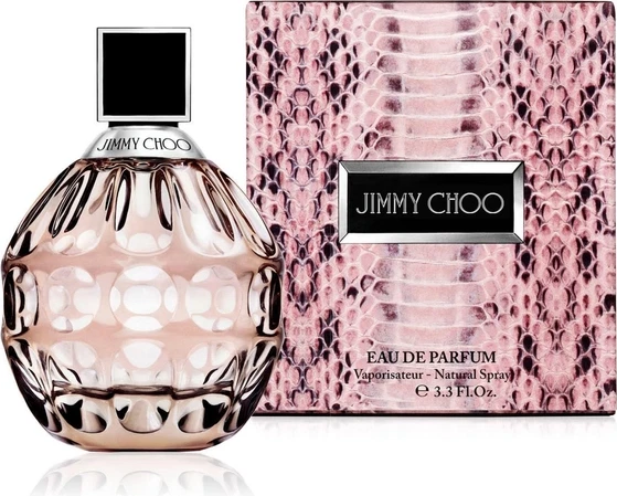 Jimmy Choo