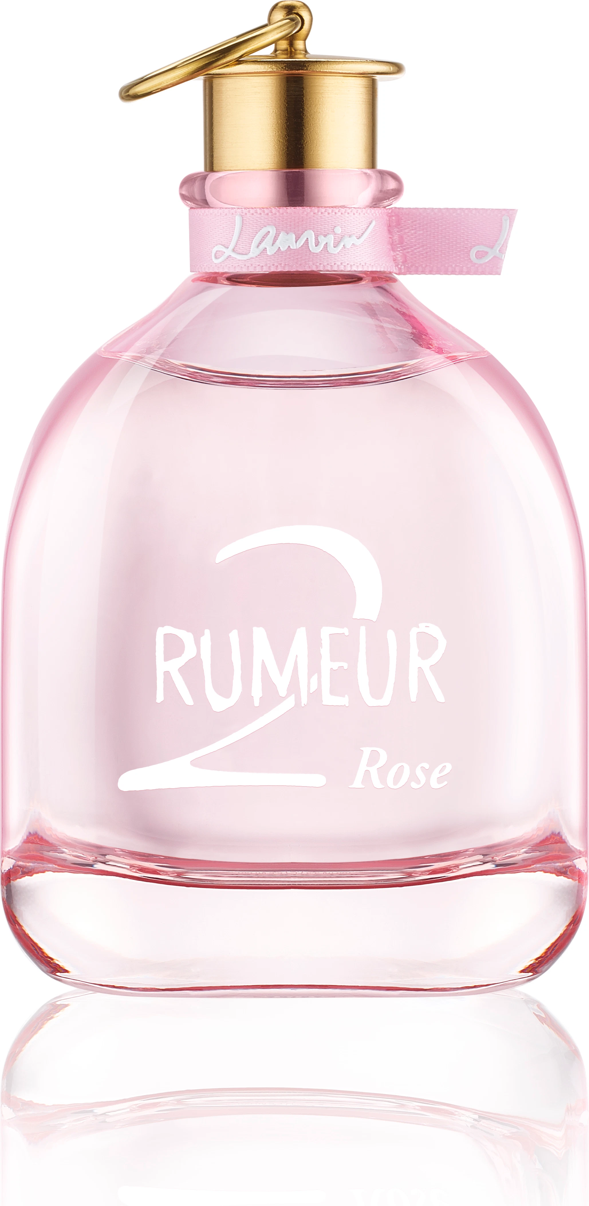 Rumeur 2 Rose