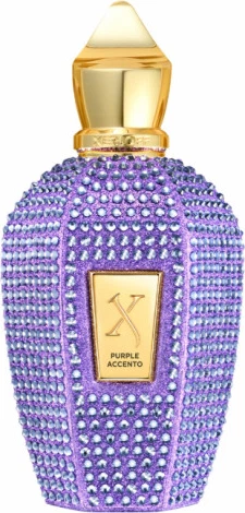 Purple Accento