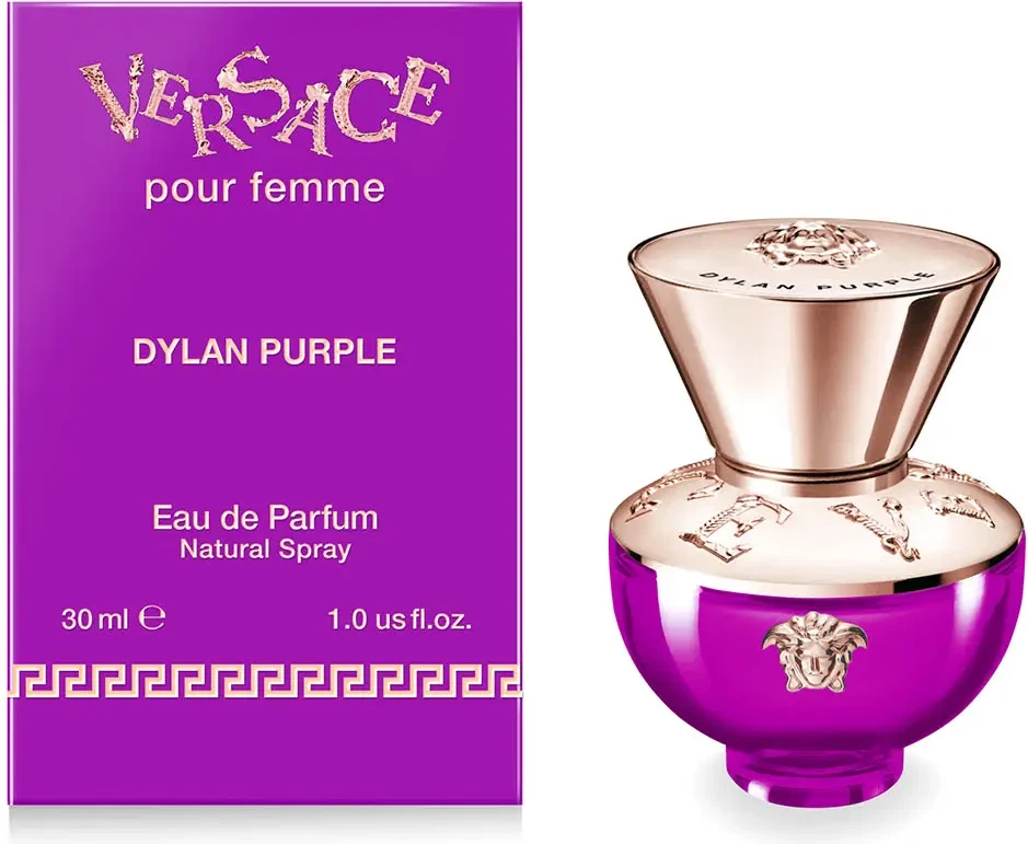 Pour Femme Dylan Purple