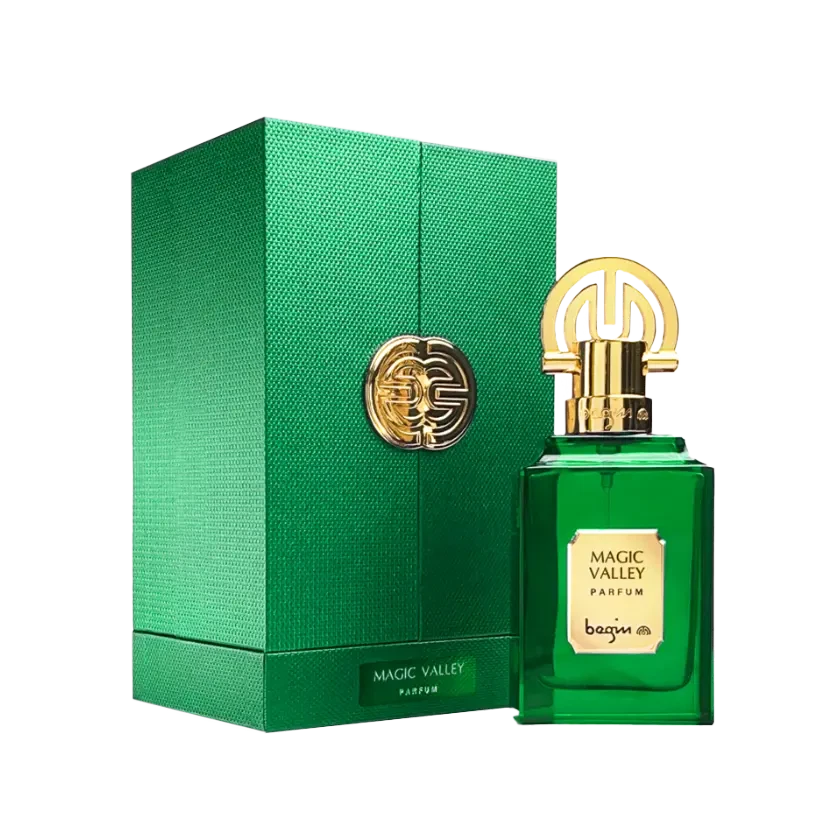 Magic Valley