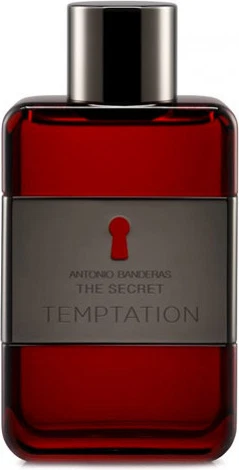 The Secret Temptation