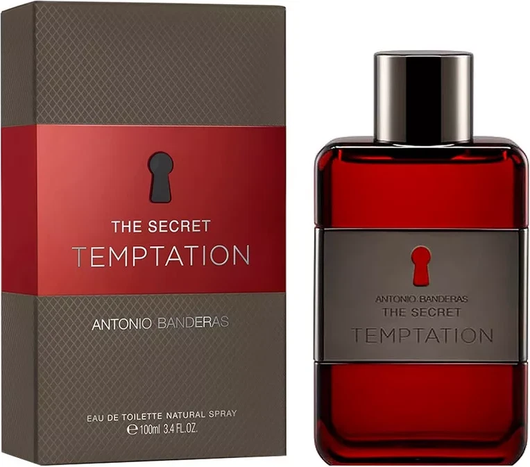The Secret Temptation