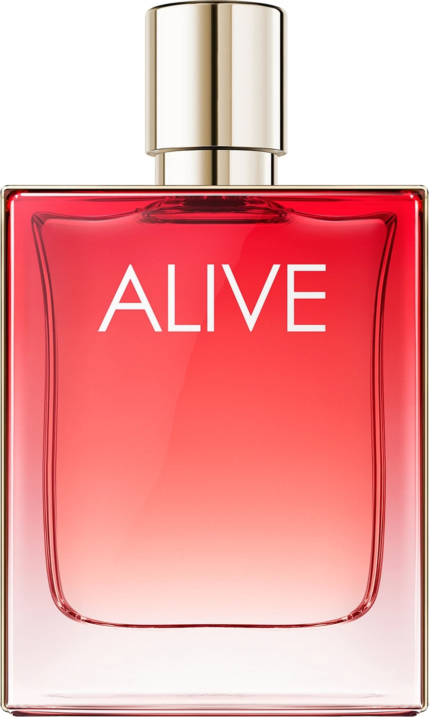 Alive Intense