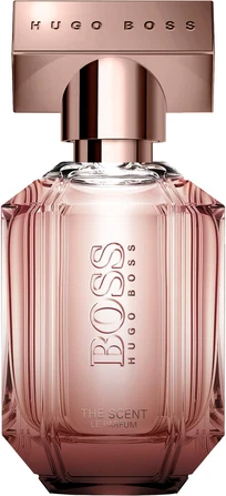 Boss The Scent Le Parfum for Her