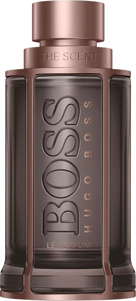 Boss The Scent Le Parfum for Him