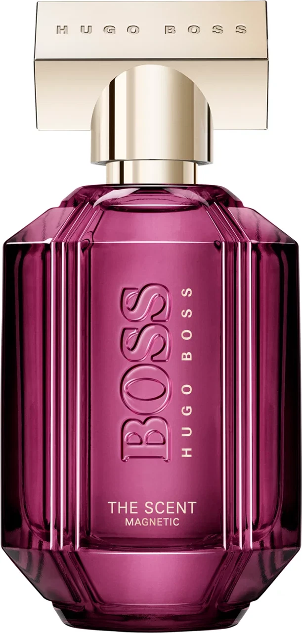 Boss The Scent Magnetic for Her