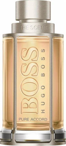 Boss The Scent Pure Accord for Him