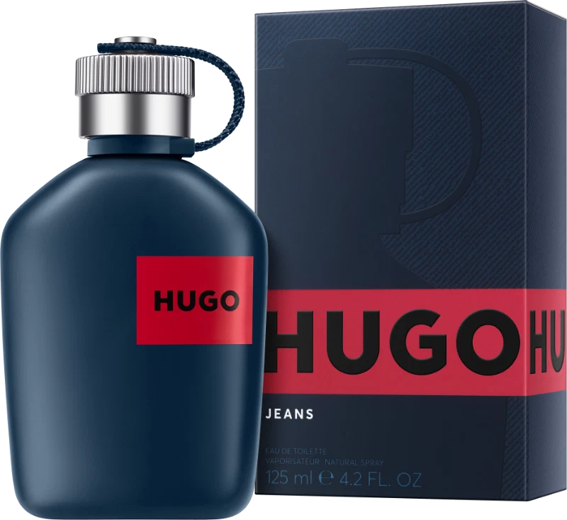 Hugo Jeans