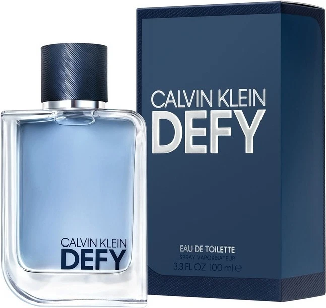 Defy