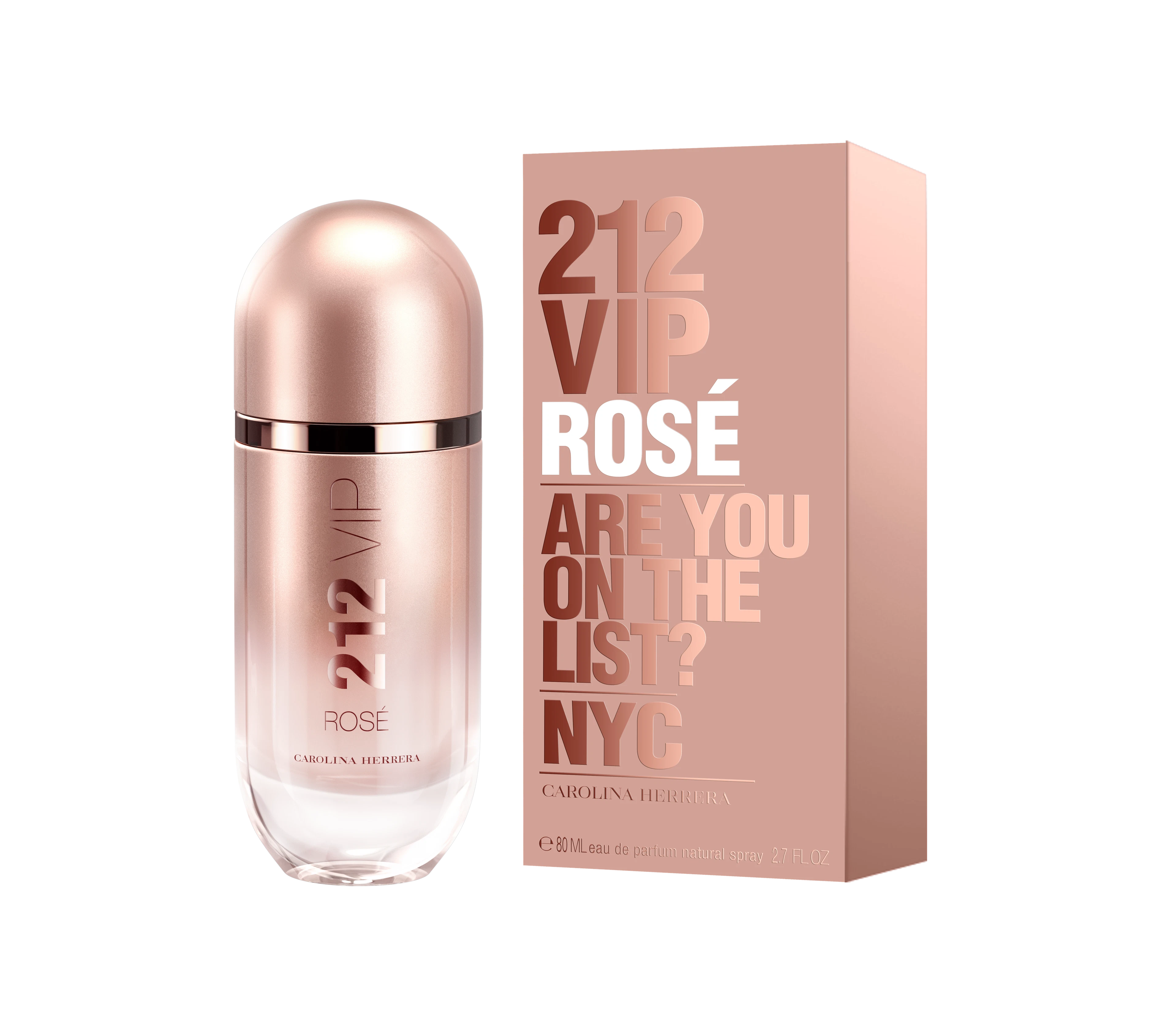 212 VIP Rose