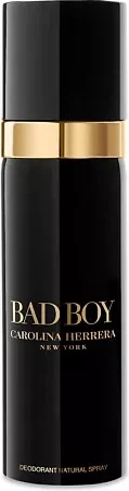 Bad Boy Deodorant