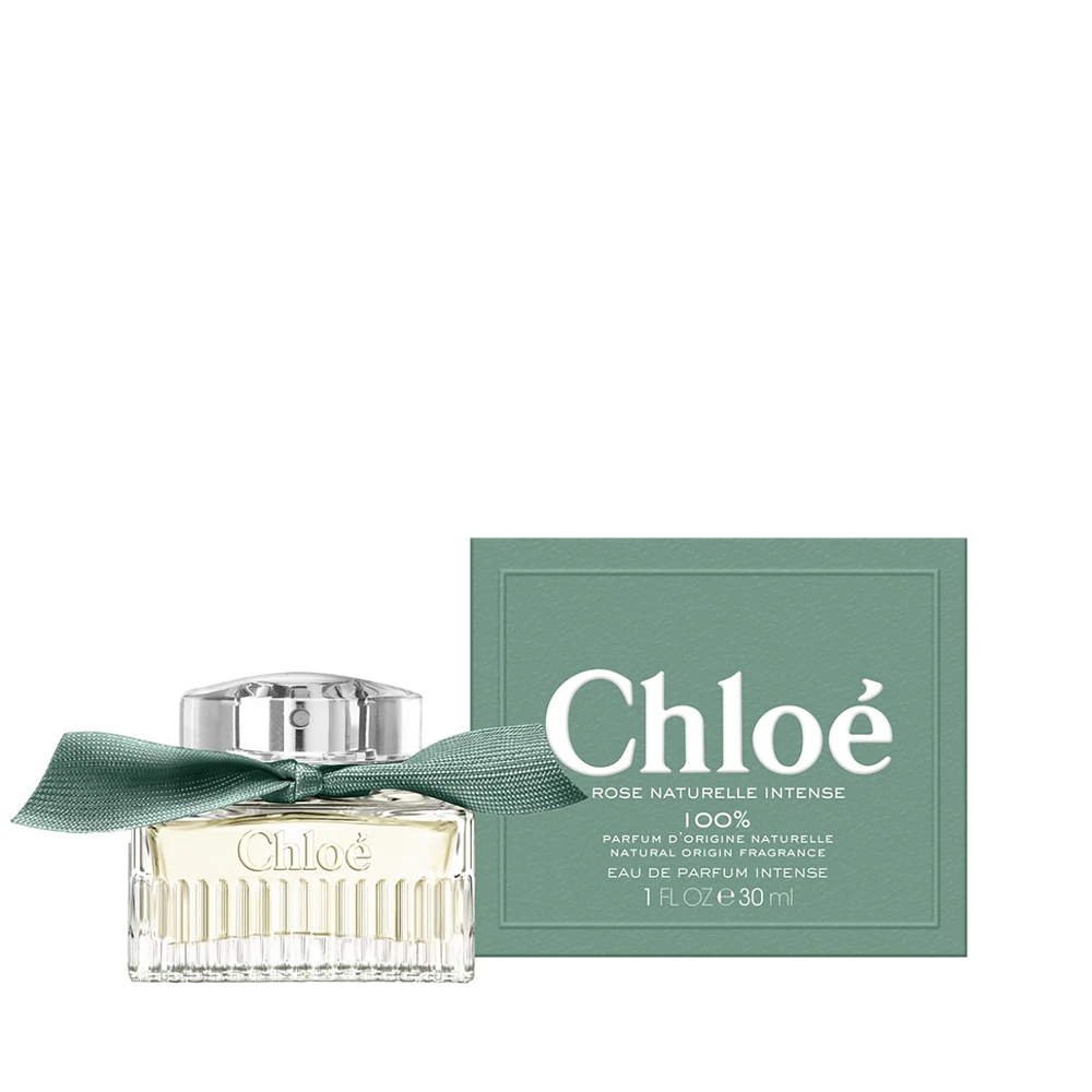 Chloe Eau De parfum Rose Naturelle