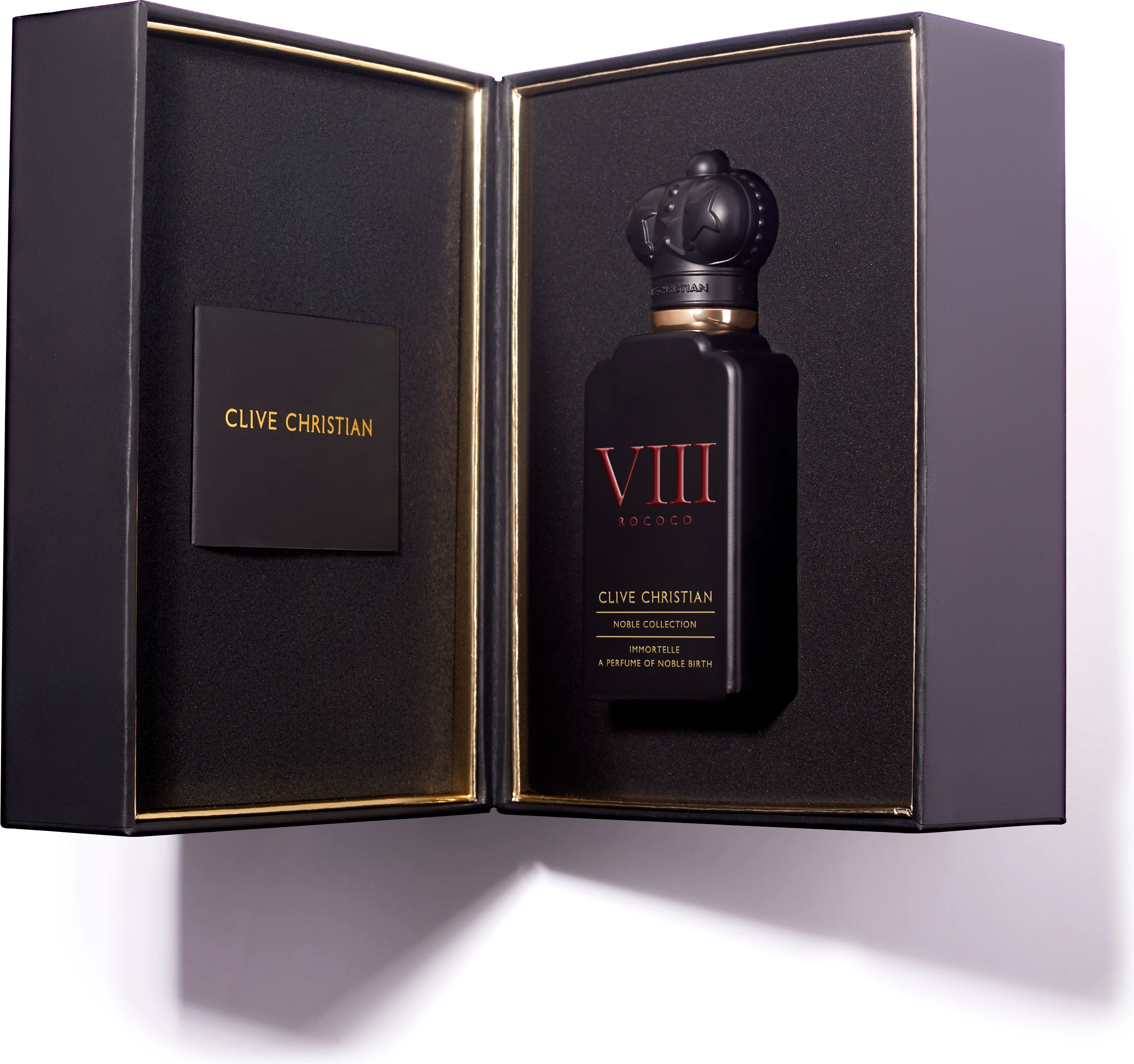 Noble Collection Immortelle