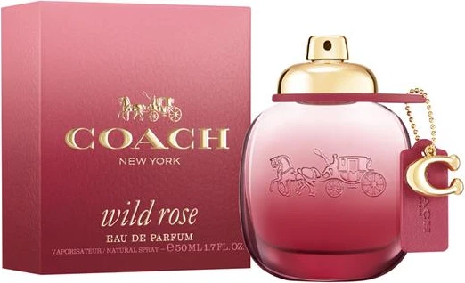 Wild Rose 