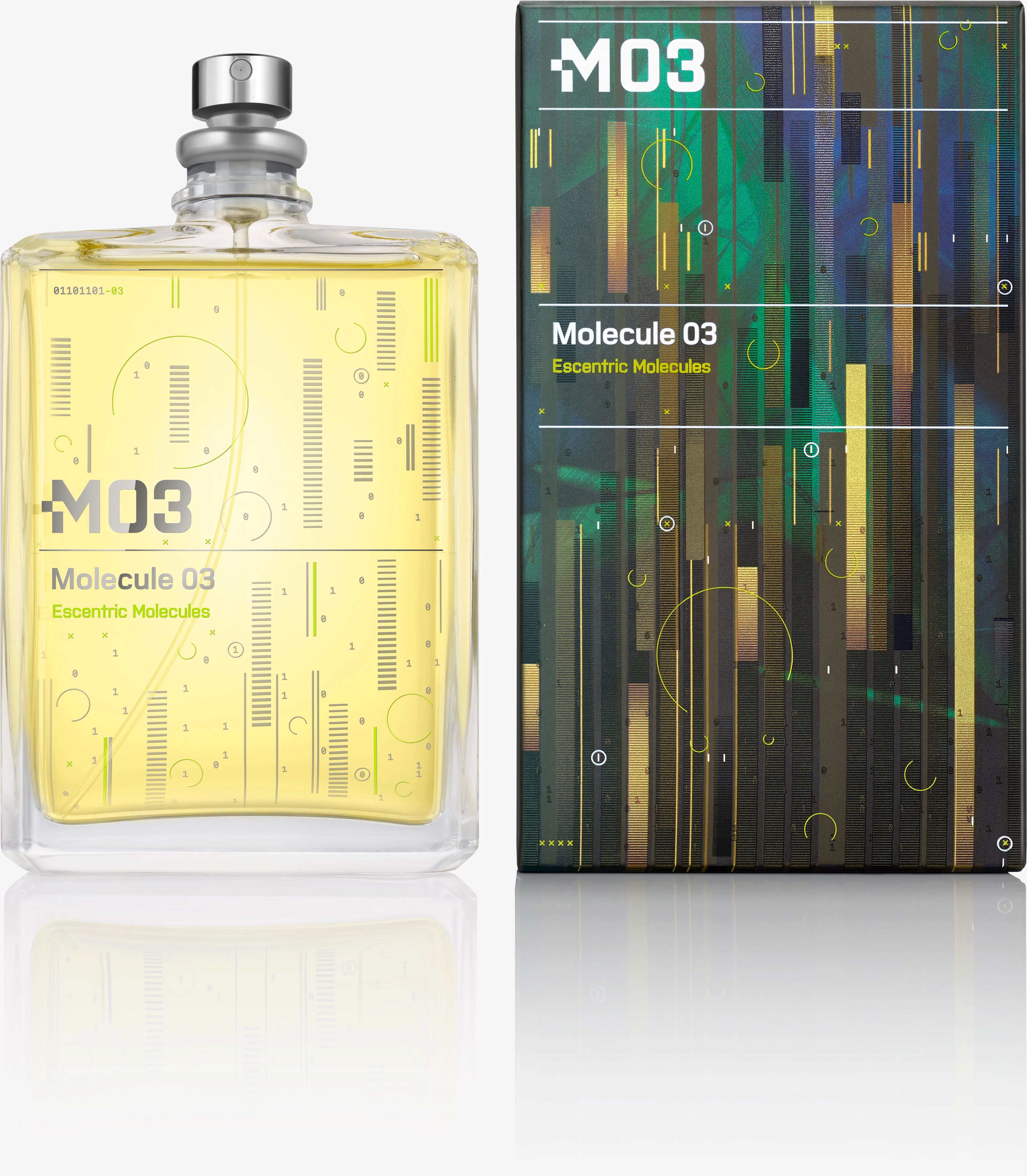 Molecule 03