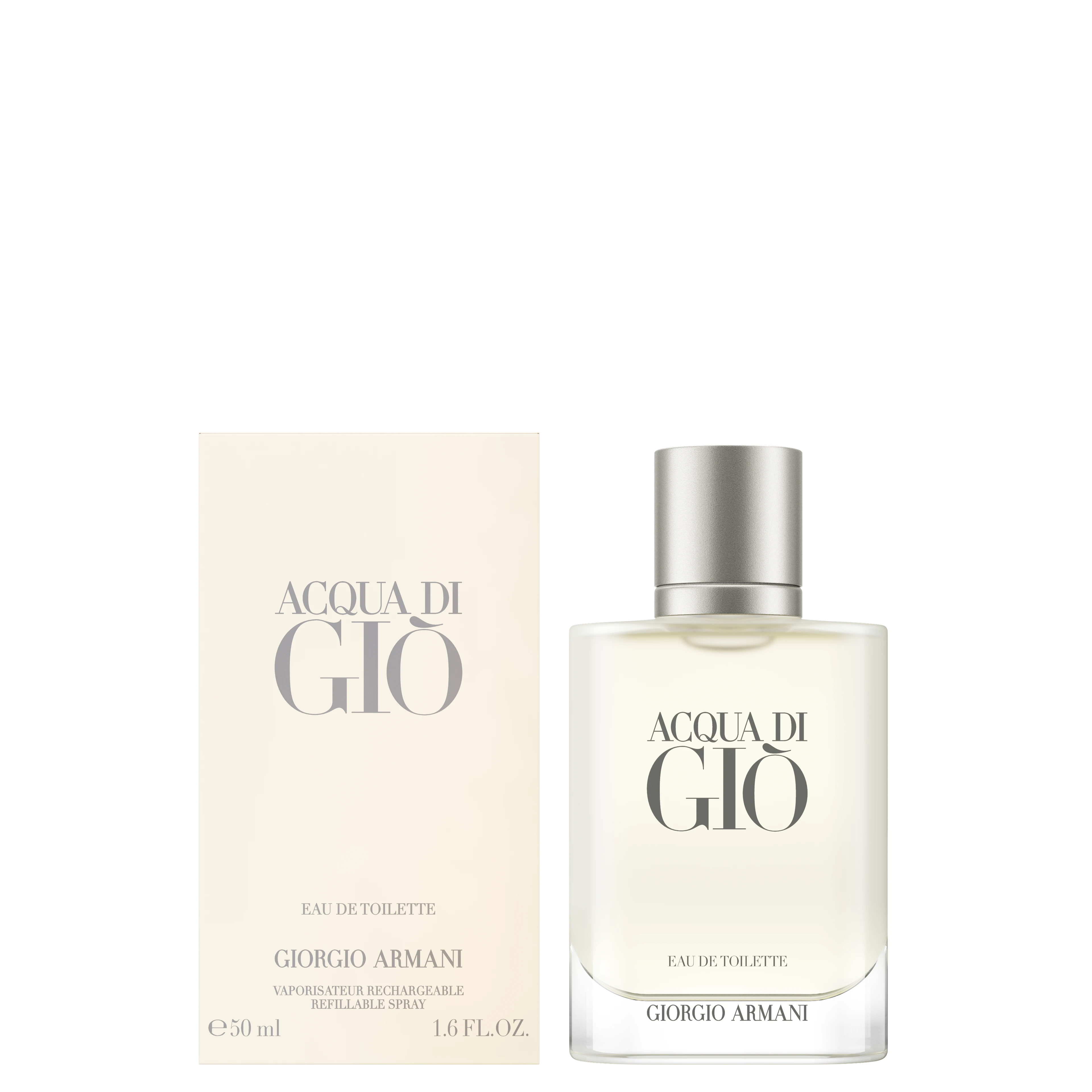 Acqua Di Giò Eau de Toilette