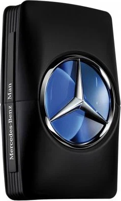 Mercedes Benz Man