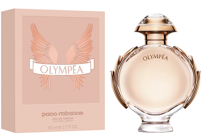 Olympea