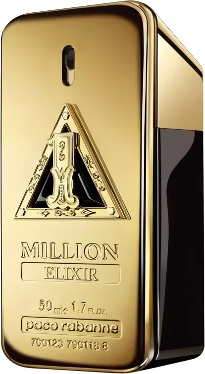 1 Million Elixir