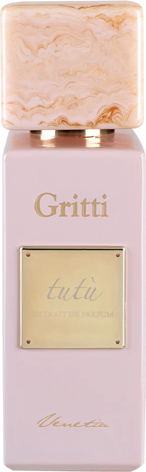 TUTÙ