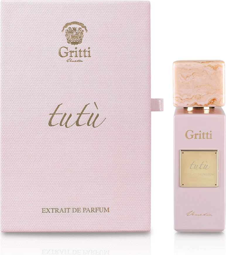 TUTÙ