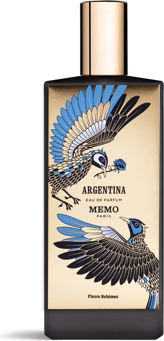 Argentina 