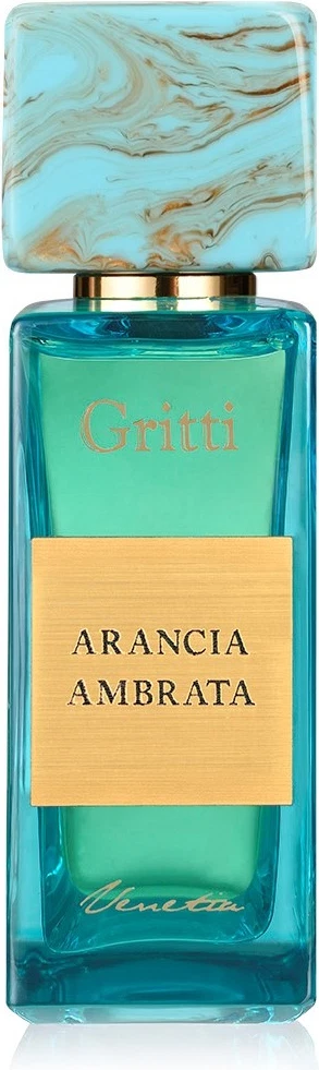 Arancia Ambrata