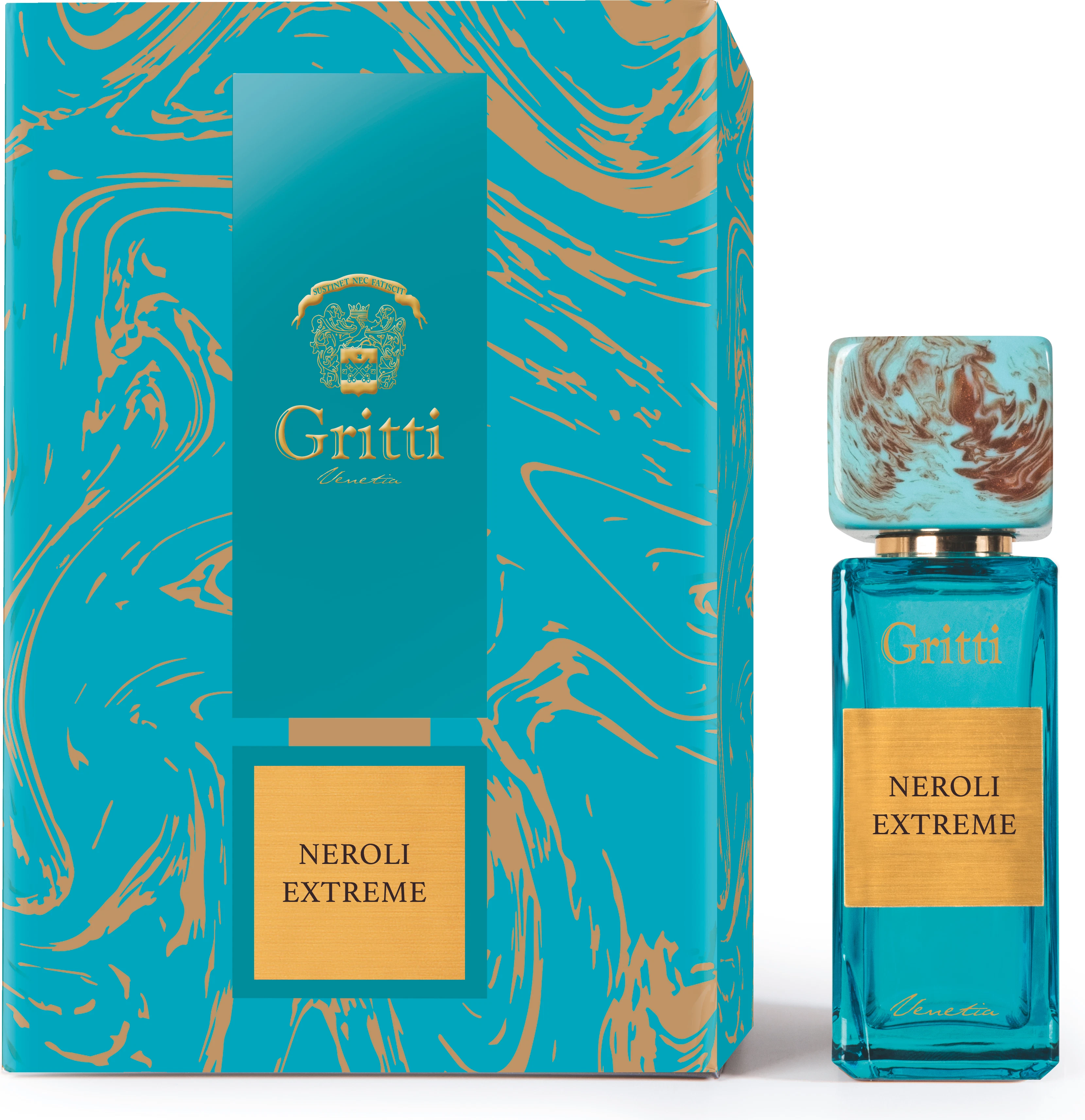 Neroli extreme