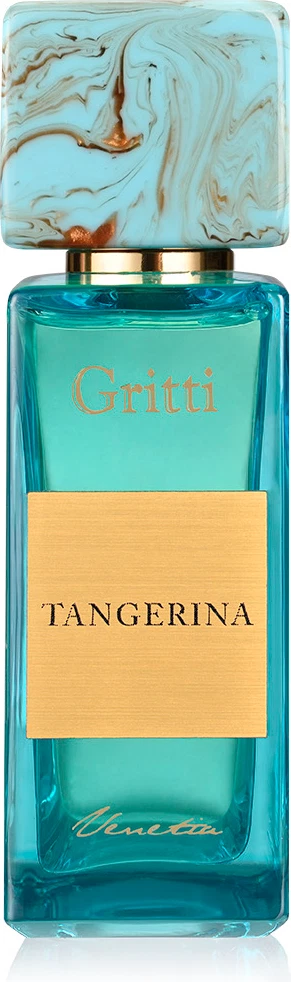 Tangerina