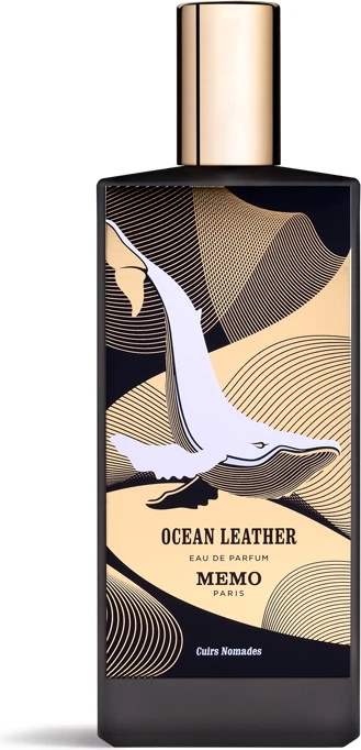 Ocean leather