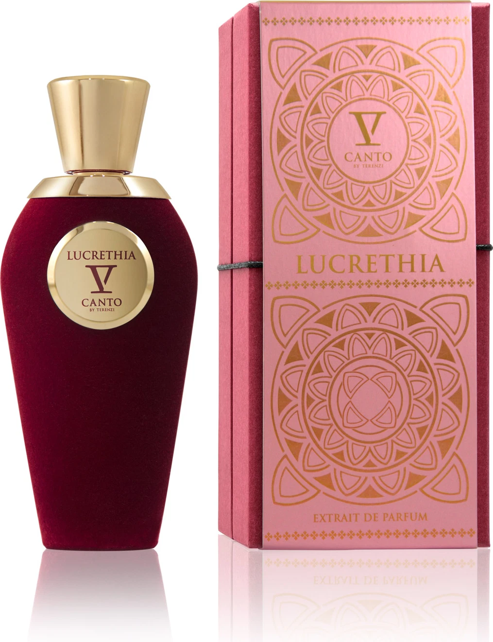 Lucrethia