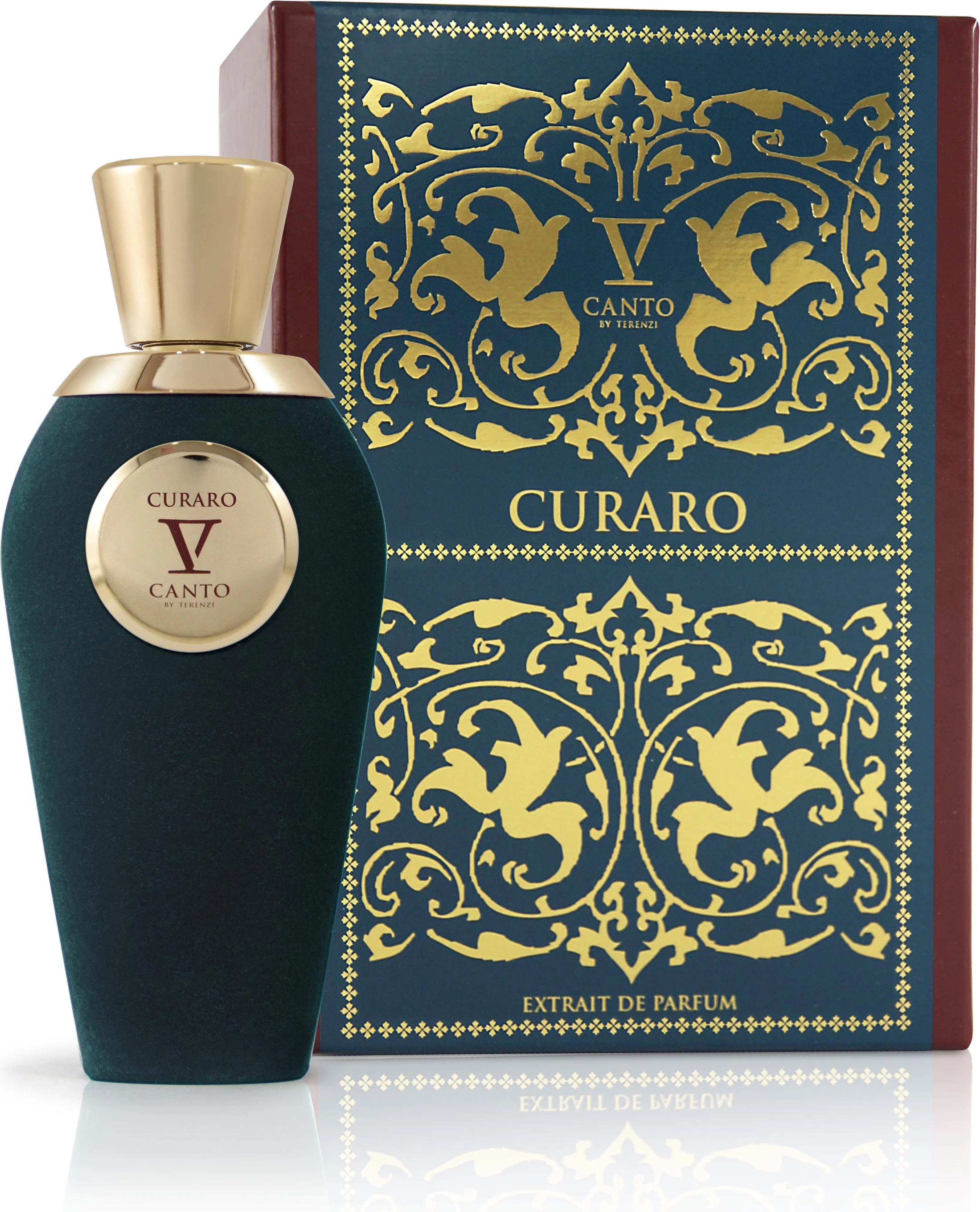 Curaro