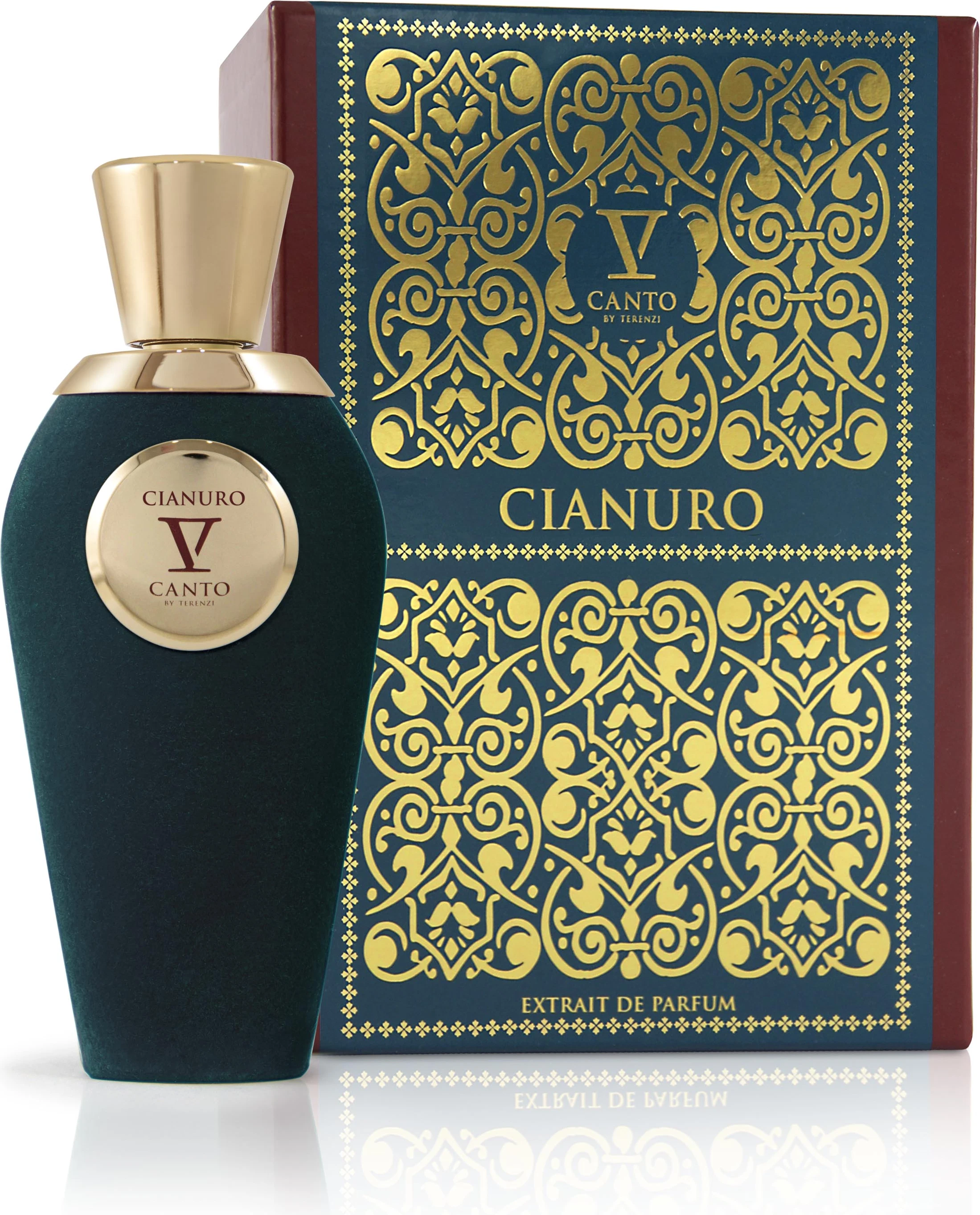 Cianuro