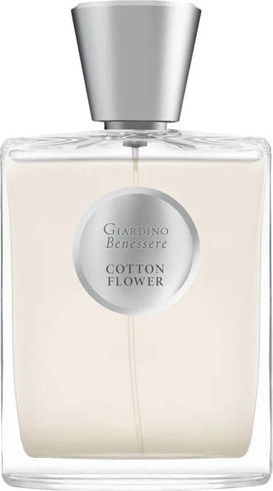Cotton Flower